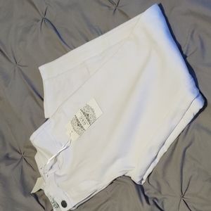 OSC collection white pant